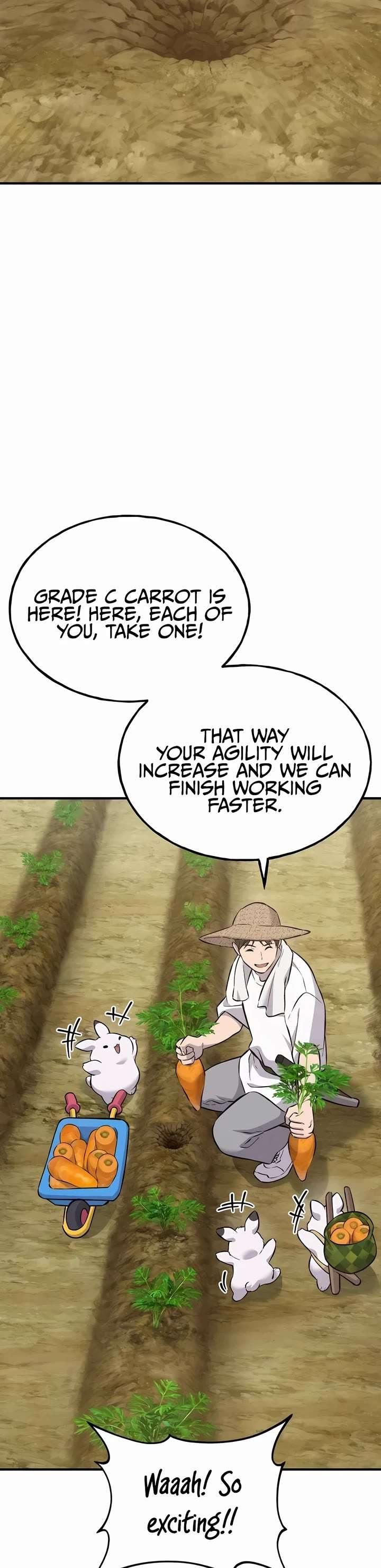 Solo Farming in the Tower – Chapter 67 – Page 16