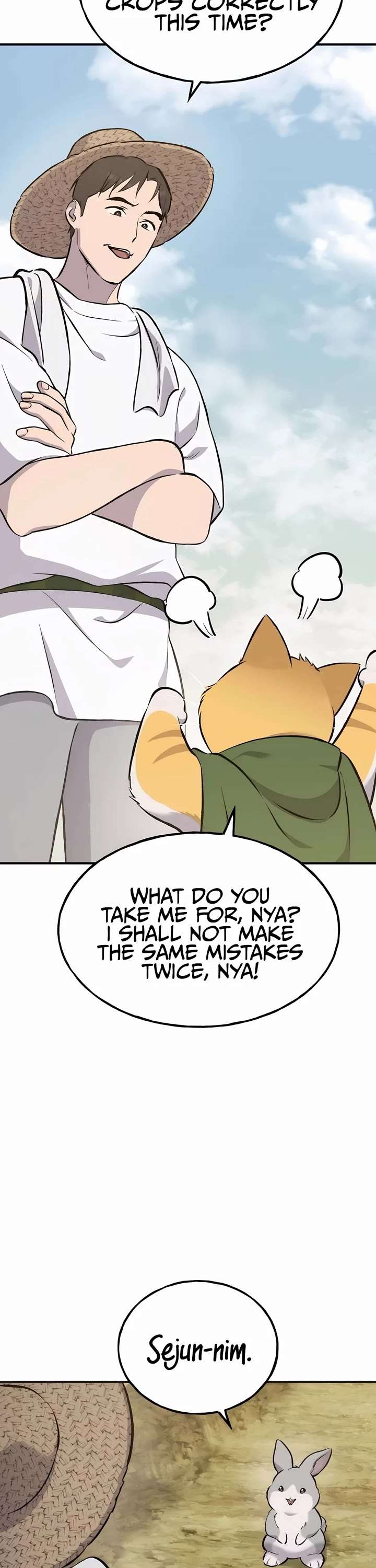 Solo Farming in the Tower – Chapter 67 – Page 19
