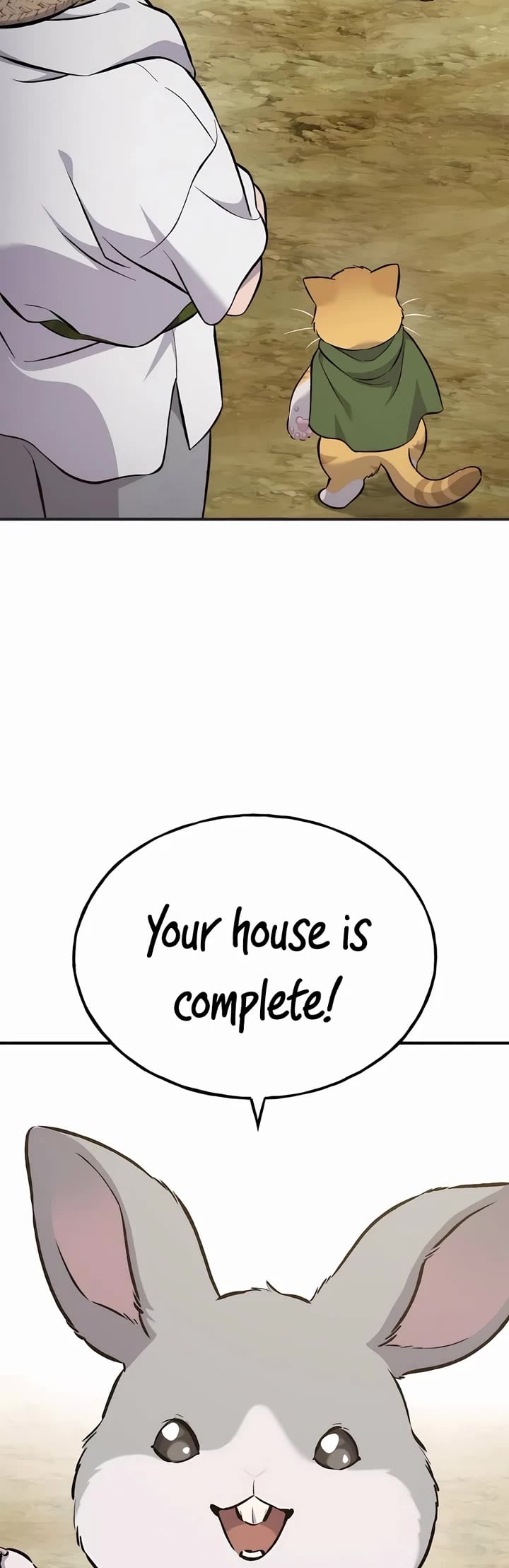 Solo Farming in the Tower – Chapter 67 – Page 20