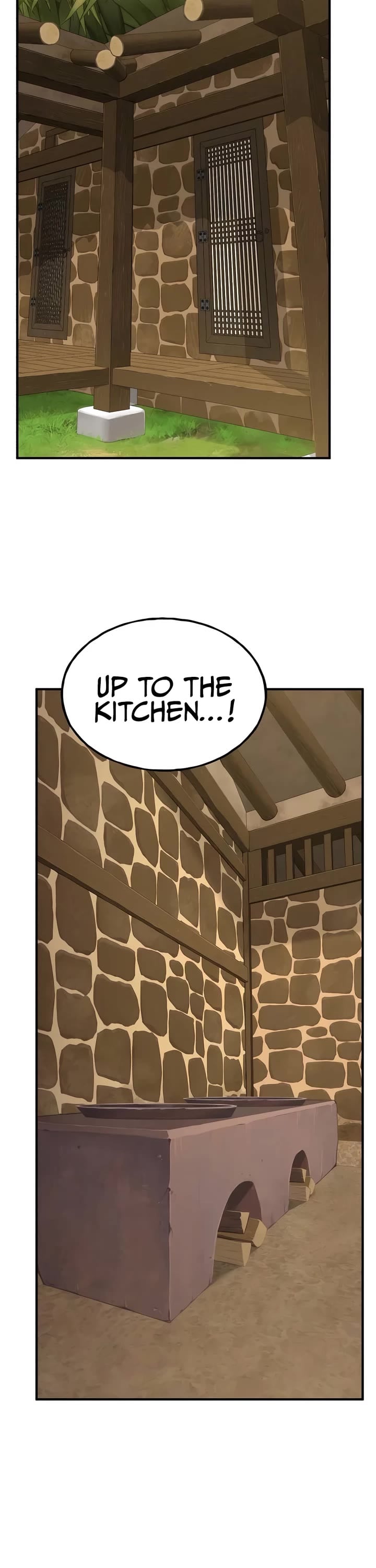 Solo Farming in the Tower – Chapter 67 – Page 23