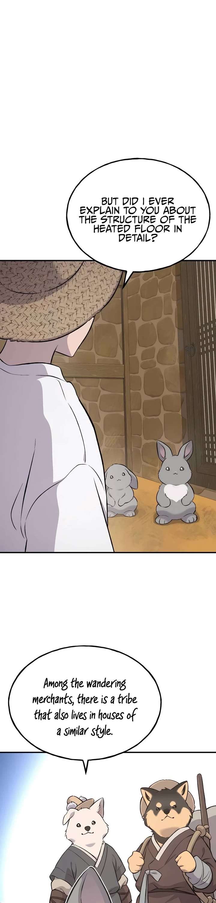 Solo Farming in the Tower – Chapter 67 – Page 26