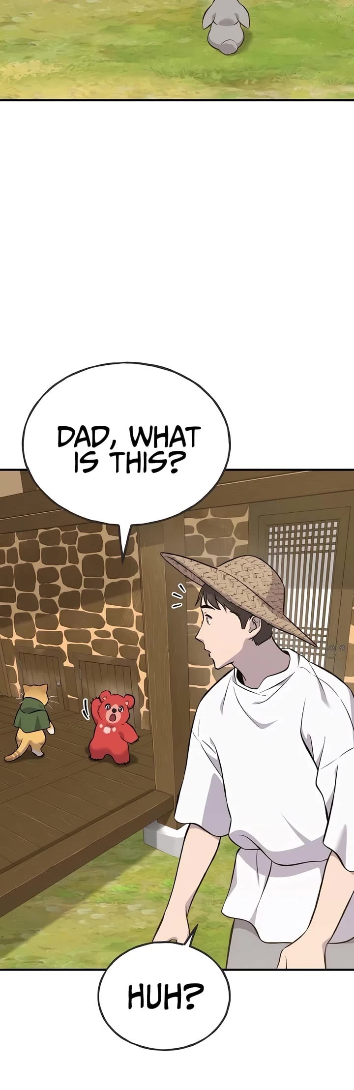 Solo Farming in the Tower – Chapter 67 – Page 28