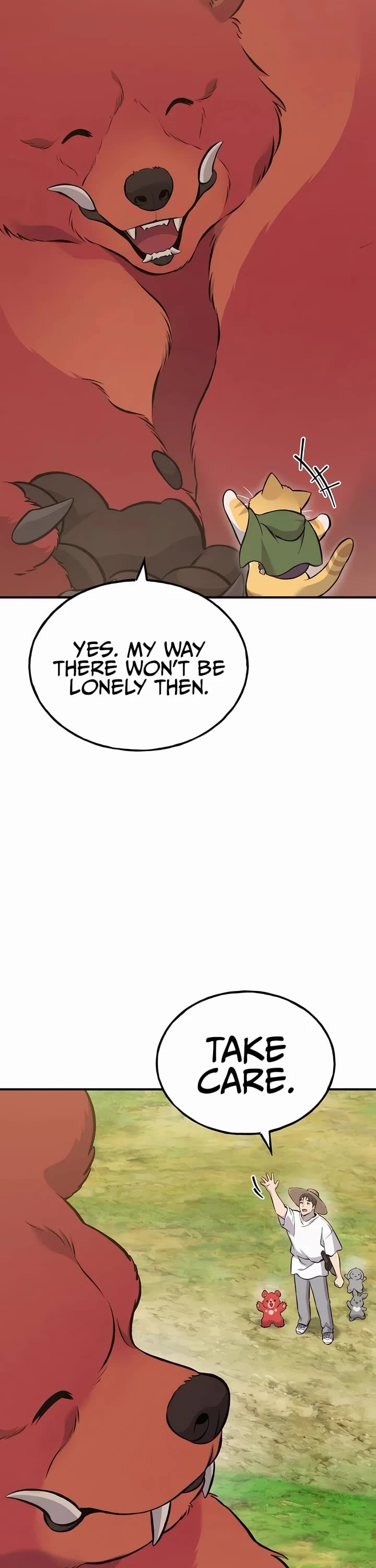Solo Farming in the Tower – Chapter 67 – Page 39