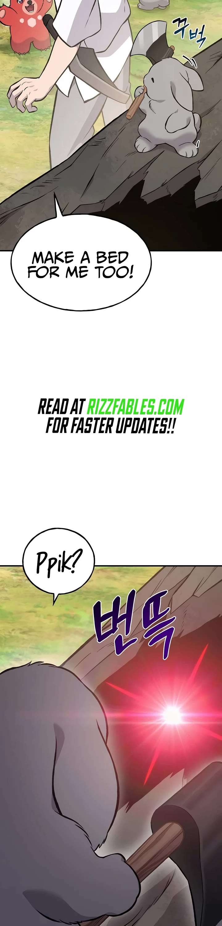 Solo Farming in the Tower – Chapter 67 – Page 43