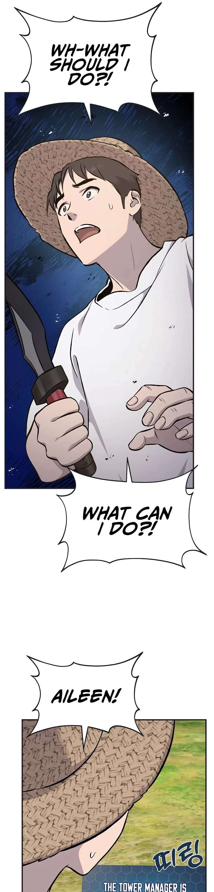 Solo Farming in the Tower – Chapter 67 – Page 58