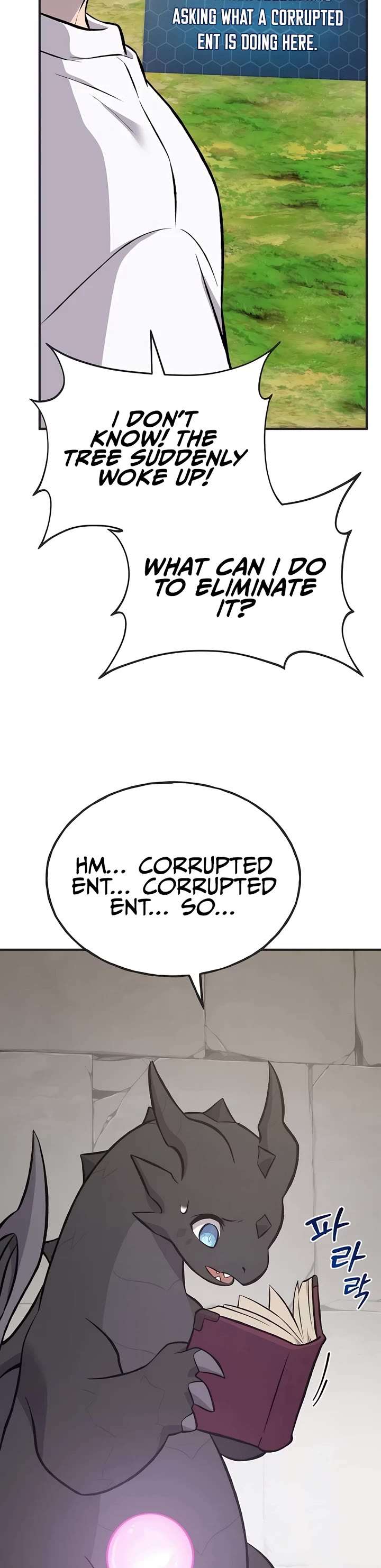 Solo Farming in the Tower – Chapter 67 – Page 59