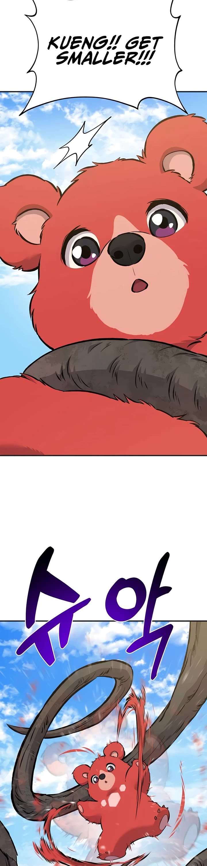Solo Farming in the Tower – Chapter 67 – Page 62