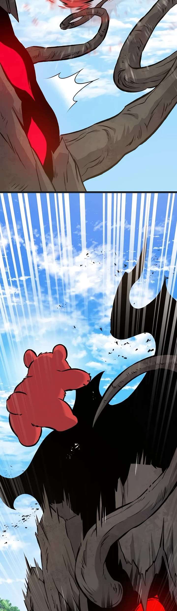 Solo Farming in the Tower – Chapter 67 – Page 63