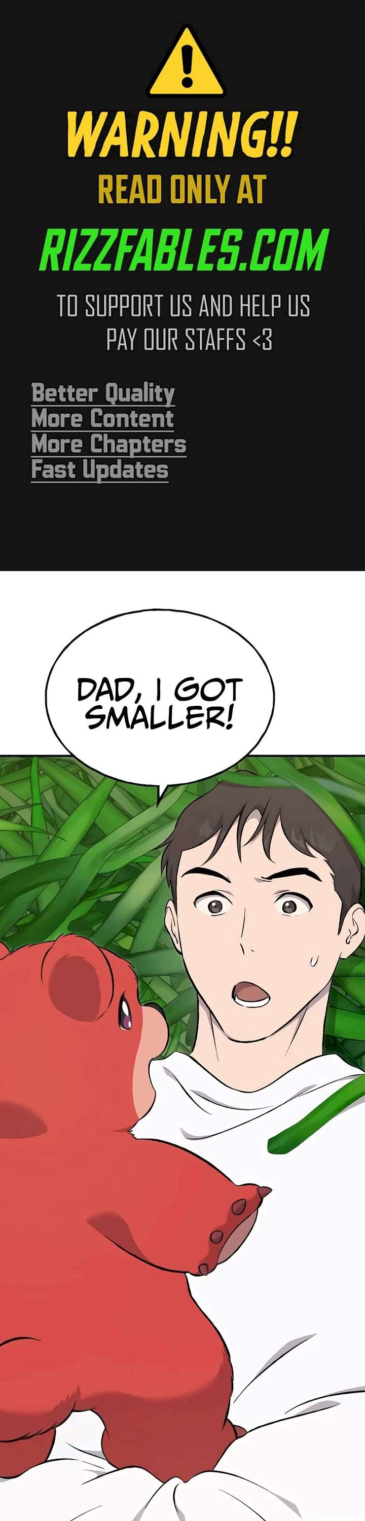 Solo Farming in the Tower – Chapter 62 – Page 2