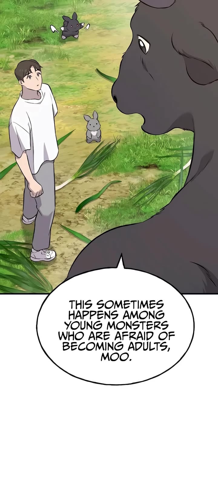 Solo Farming in the Tower – Chapter 62 – Page 9