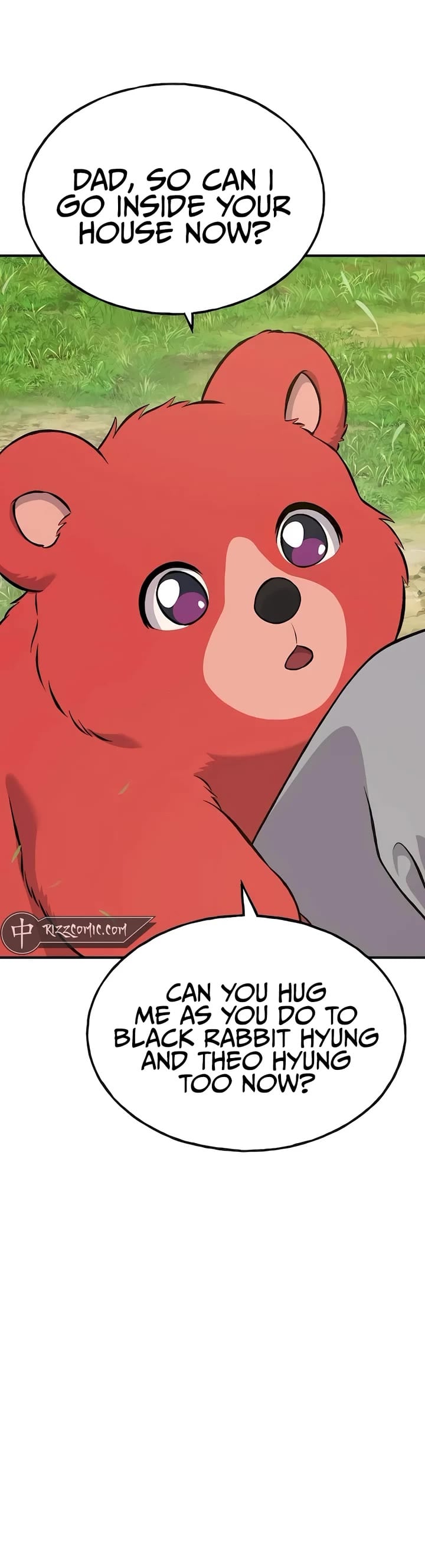 Solo Farming in the Tower – Chapter 62 – Page 12