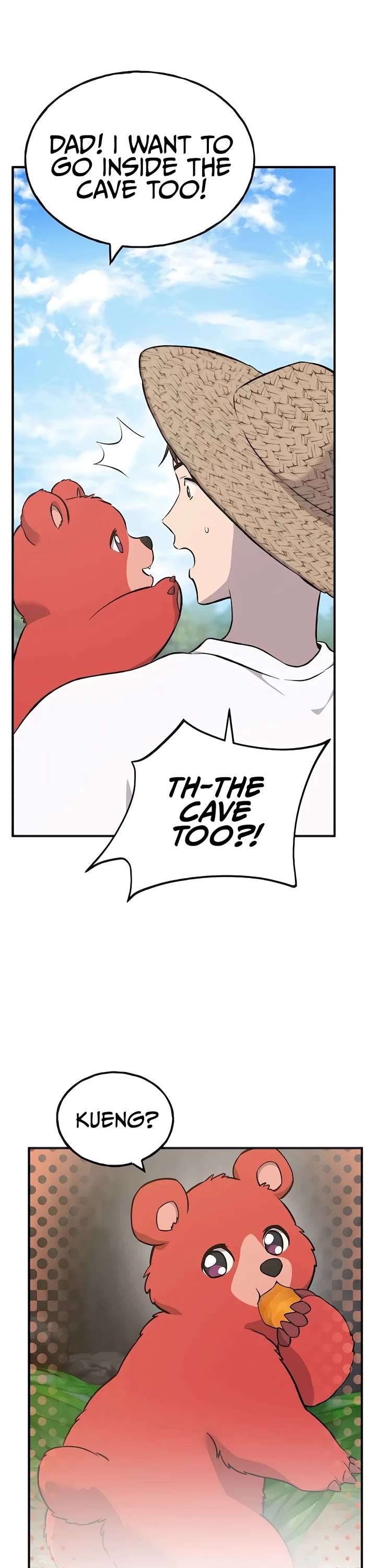 Solo Farming in the Tower – Chapter 62 – Page 17