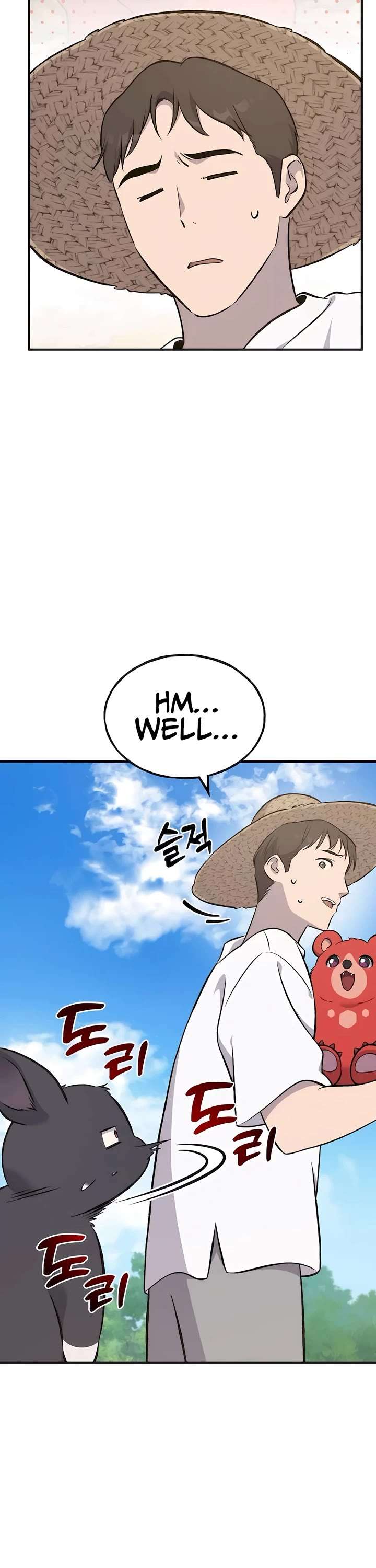 Solo Farming in the Tower – Chapter 62 – Page 18