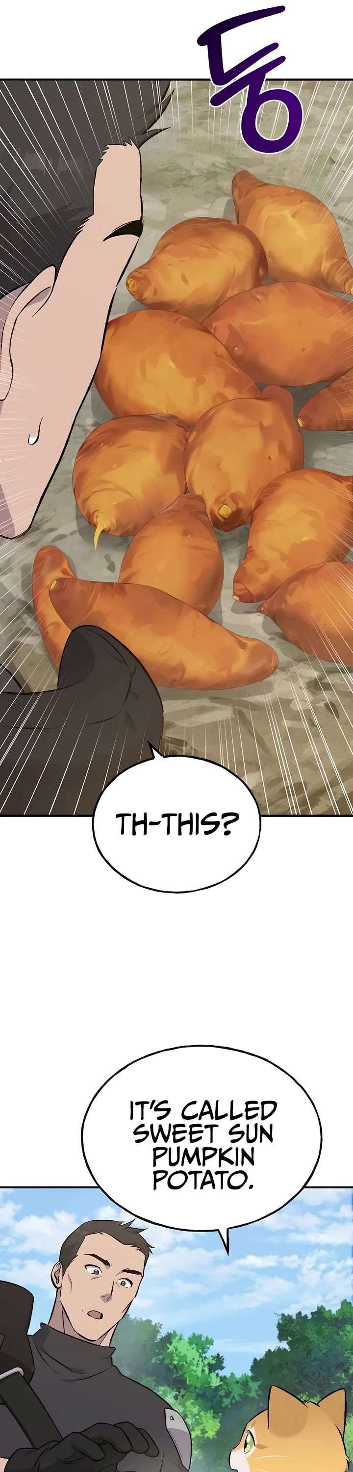 Solo Farming in the Tower – Chapter 62 – Page 21