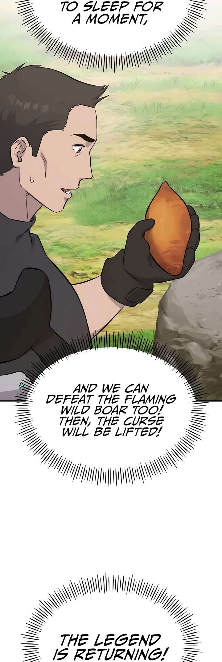 Solo Farming in the Tower – Chapter 62 – Page 30