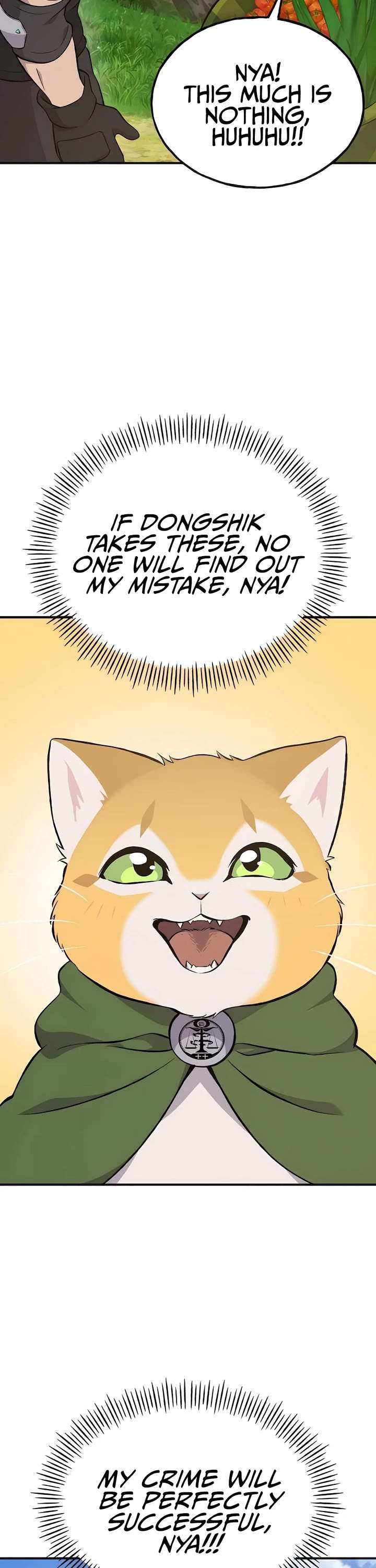 Solo Farming in the Tower – Chapter 62 – Page 33