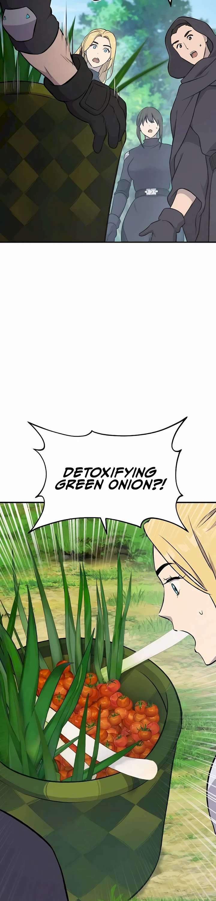 Solo Farming in the Tower – Chapter 62 – Page 37
