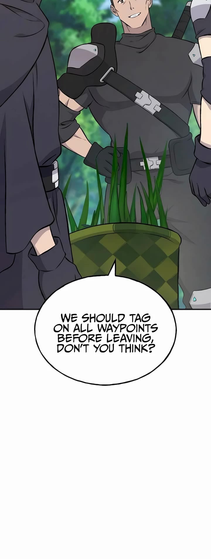 Solo Farming in the Tower – Chapter 62 – Page 39