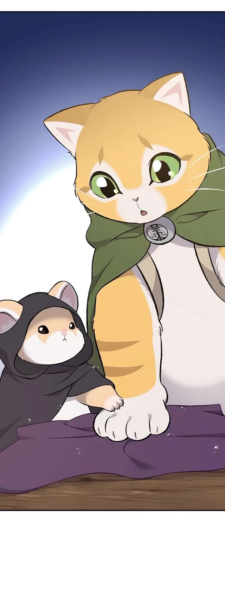 Solo Farming in the Tower – Chapter 62 – Page 51