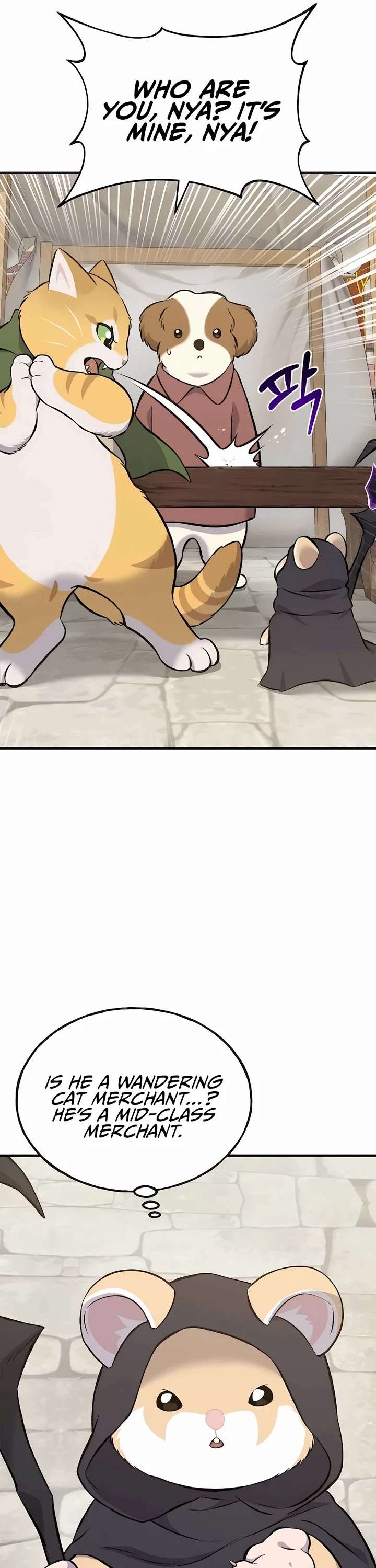 Solo Farming in the Tower – Chapter 62 – Page 52