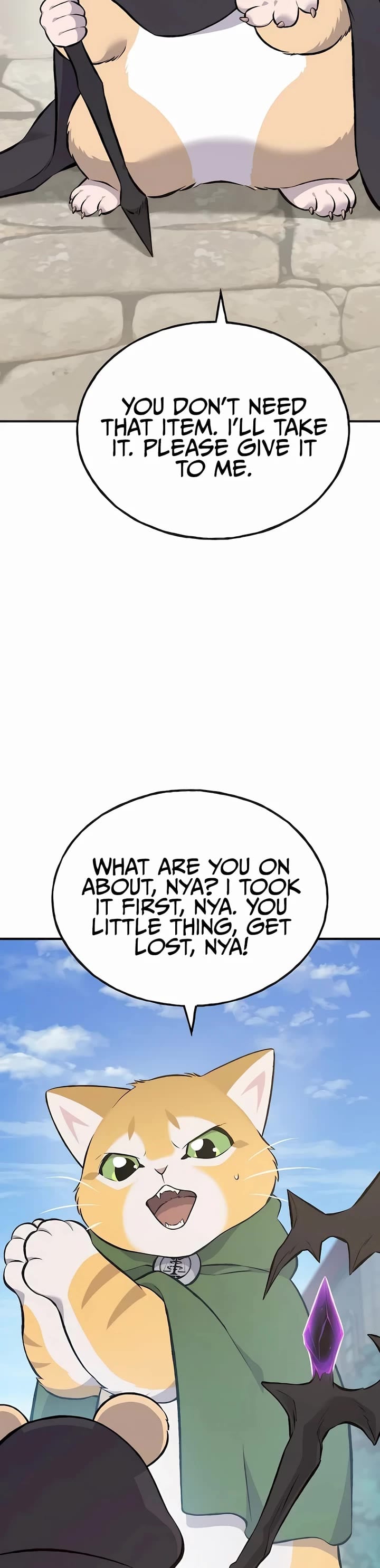 Solo Farming in the Tower – Chapter 62 – Page 53