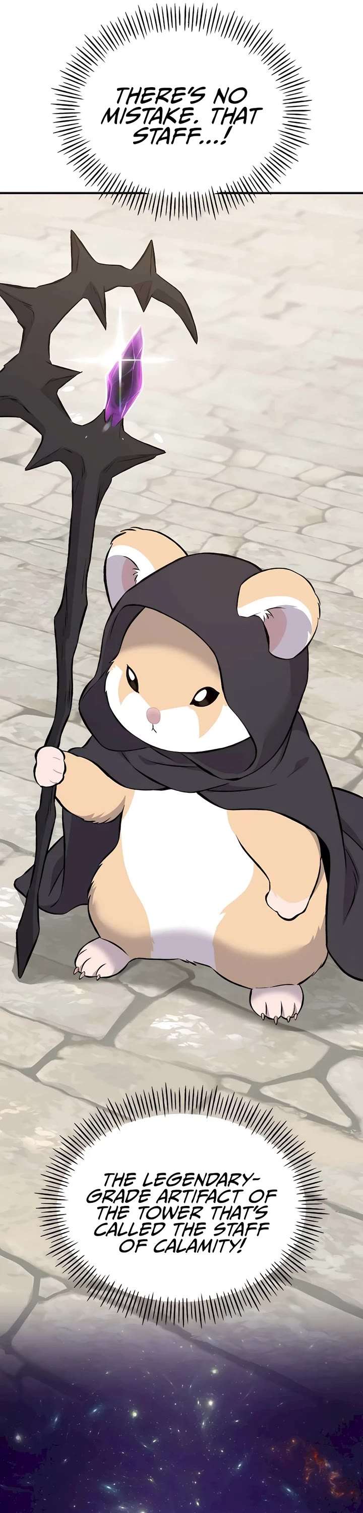 Solo Farming in the Tower – Chapter 62 – Page 58