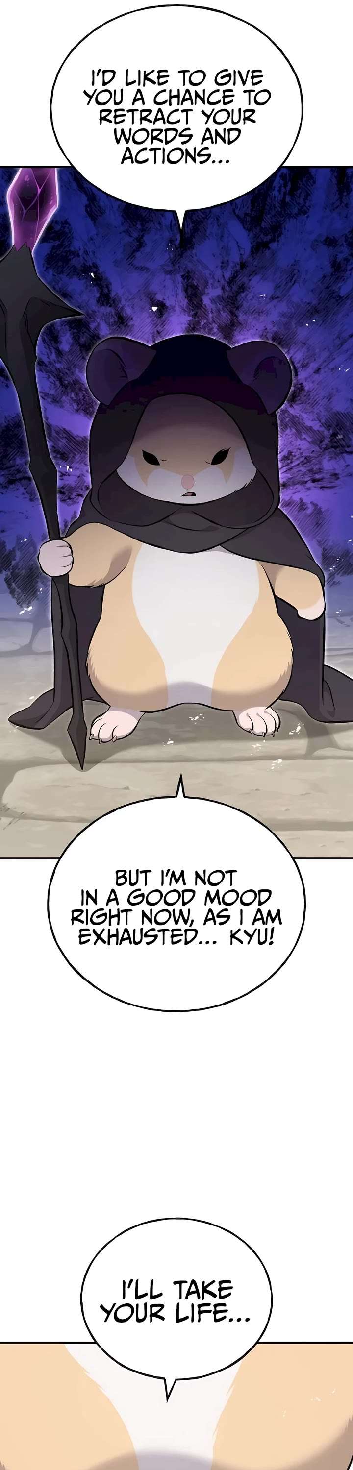 Solo Farming in the Tower – Chapter 62 – Page 61