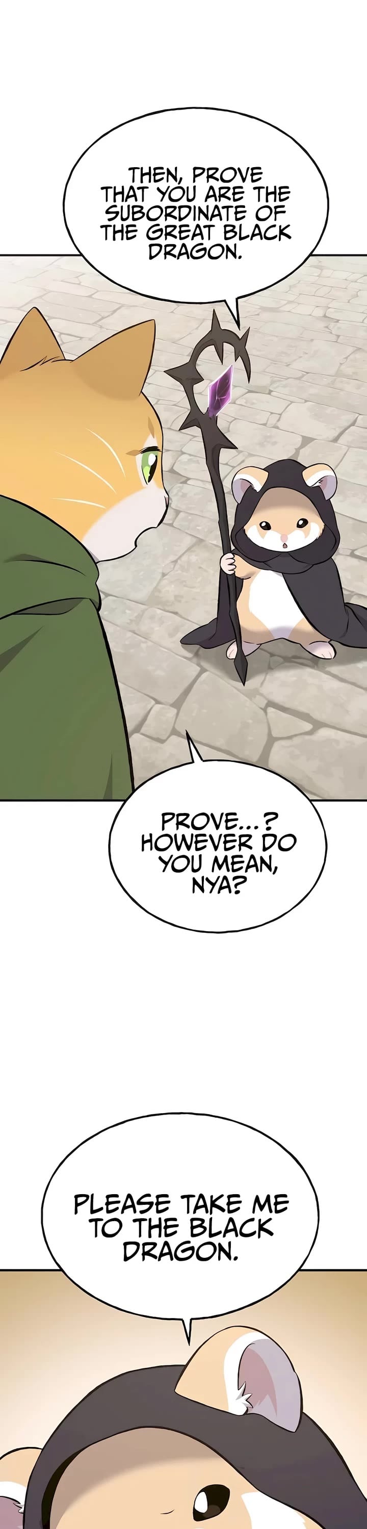 Solo Farming in the Tower – Chapter 62 – Page 69