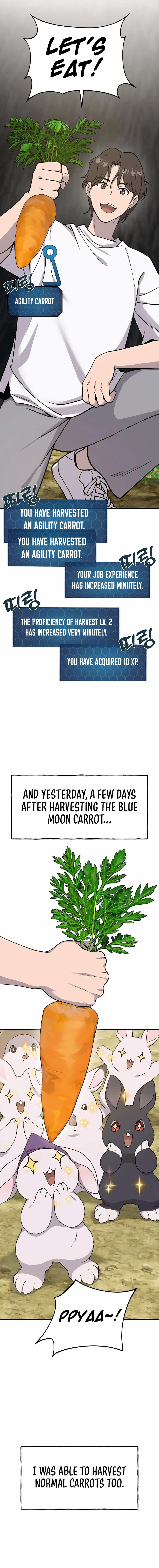 Solo Farming in the Tower – Chapter 18 – Page 16