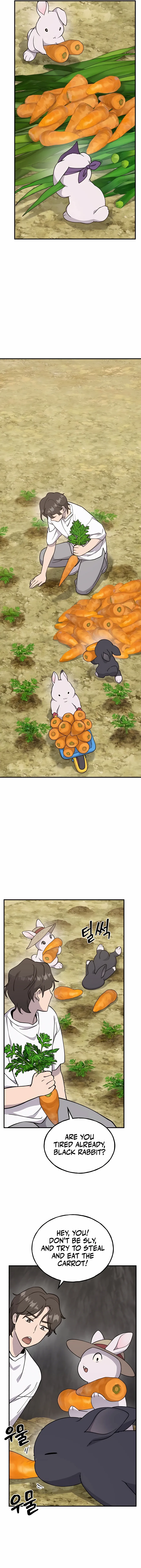 Solo Farming in the Tower – Chapter 18 – Page 19
