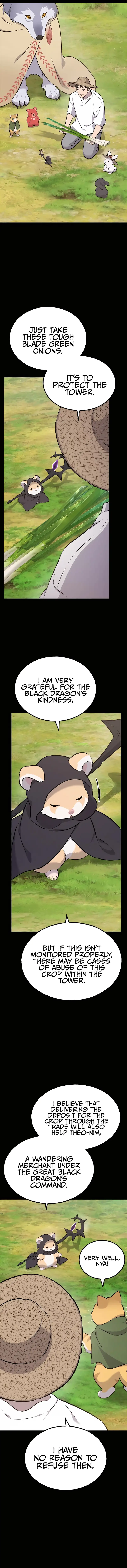 Solo Farming in the Tower – Chapter 66 – Page 10
