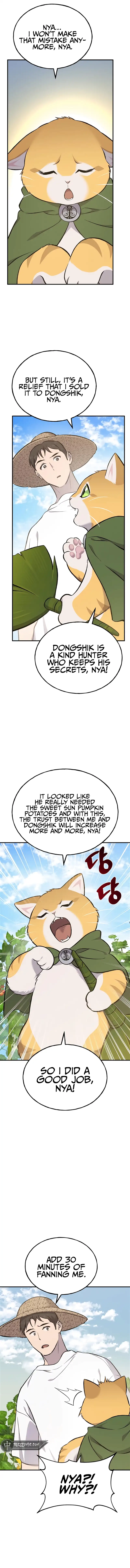 Solo Farming in the Tower – Chapter 66 – Page 15