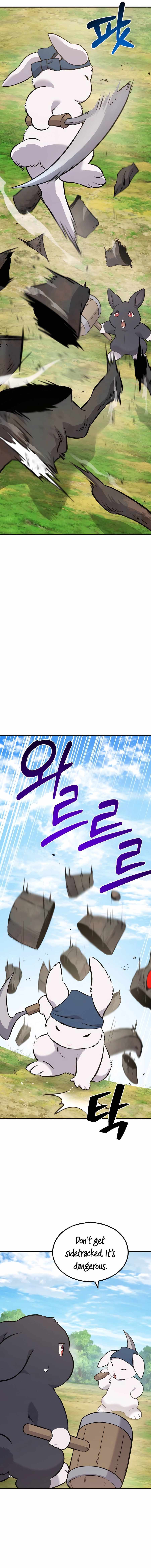 Solo Farming in the Tower – Chapter 68 – Page 7
