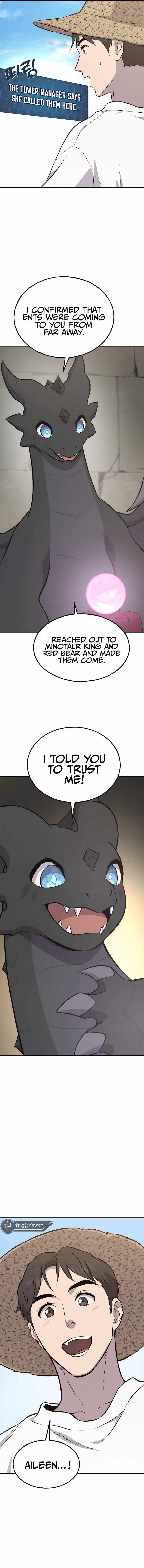 Solo Farming in the Tower – Chapter 68 – Page 15