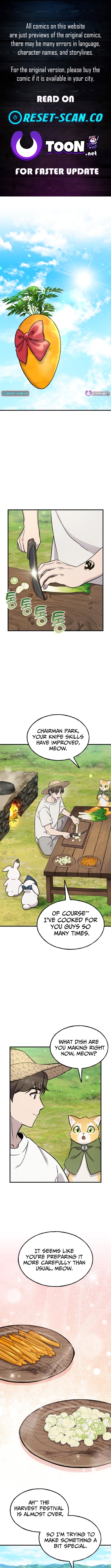 Solo Farming in the Tower – Chapter 113 – Page 1