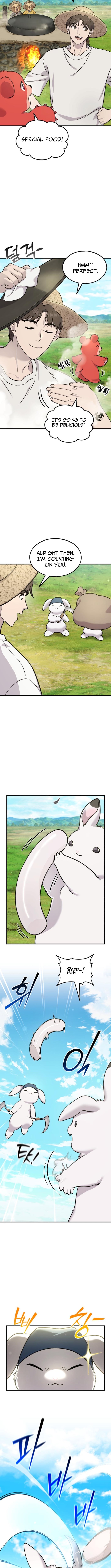 Solo Farming in the Tower – Chapter 113 – Page 2