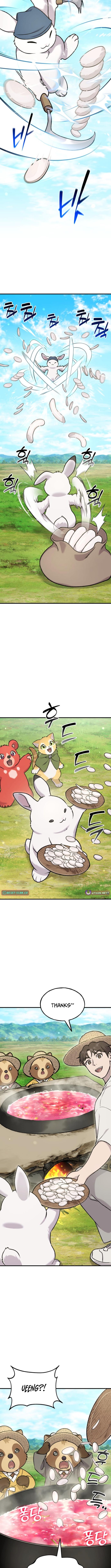 Solo Farming in the Tower – Chapter 113 – Page 3