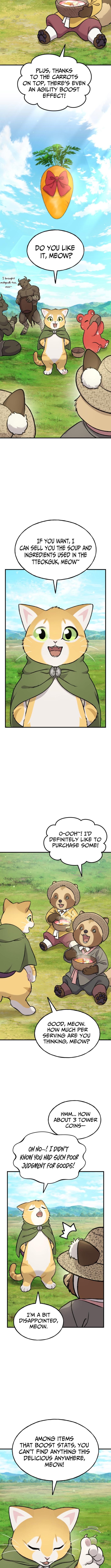 Solo Farming in the Tower – Chapter 113 – Page 6