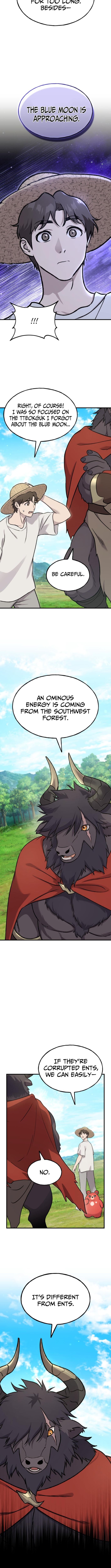 Solo Farming in the Tower – Chapter 113 – Page 14