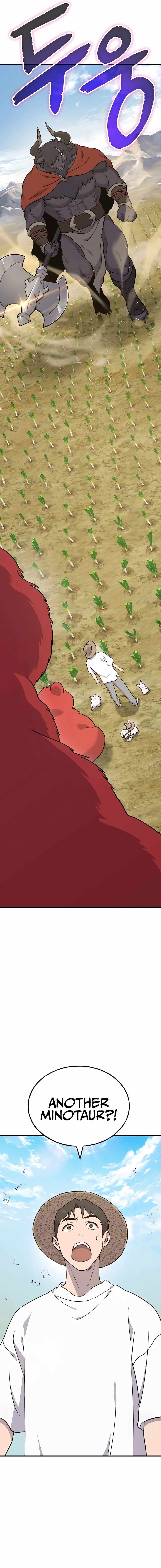 Solo Farming in the Tower – Chapter 47 – Page 19