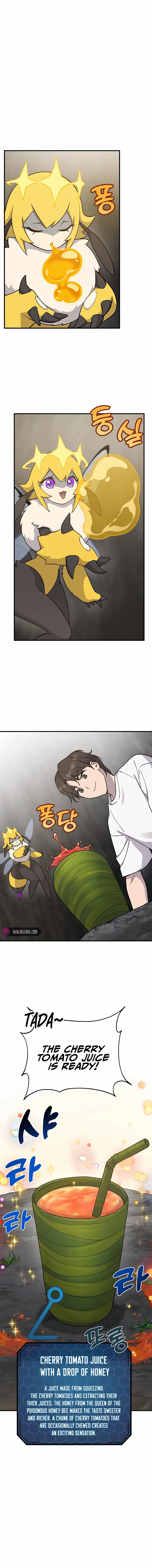Solo Farming in the Tower – Chapter 17 – Page 16