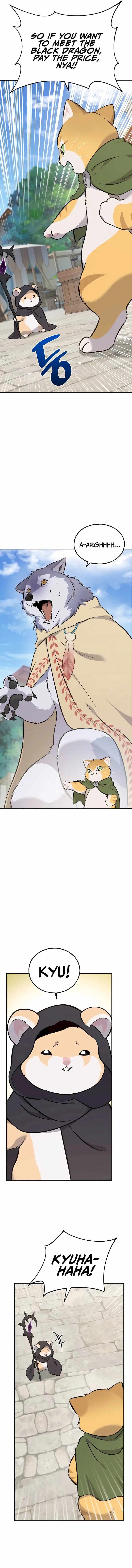 Solo Farming in the Tower – Chapter 63 – Page 2