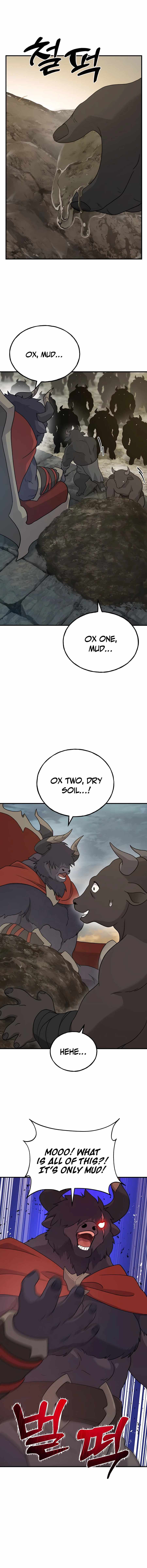 Solo Farming in the Tower – Chapter 32 – Page 12