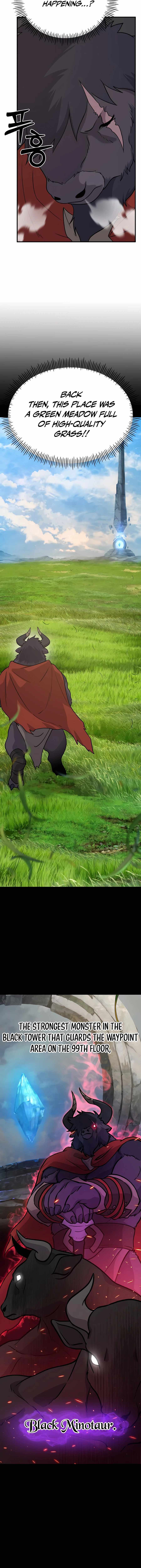 Solo Farming in the Tower – Chapter 32 – Page 14