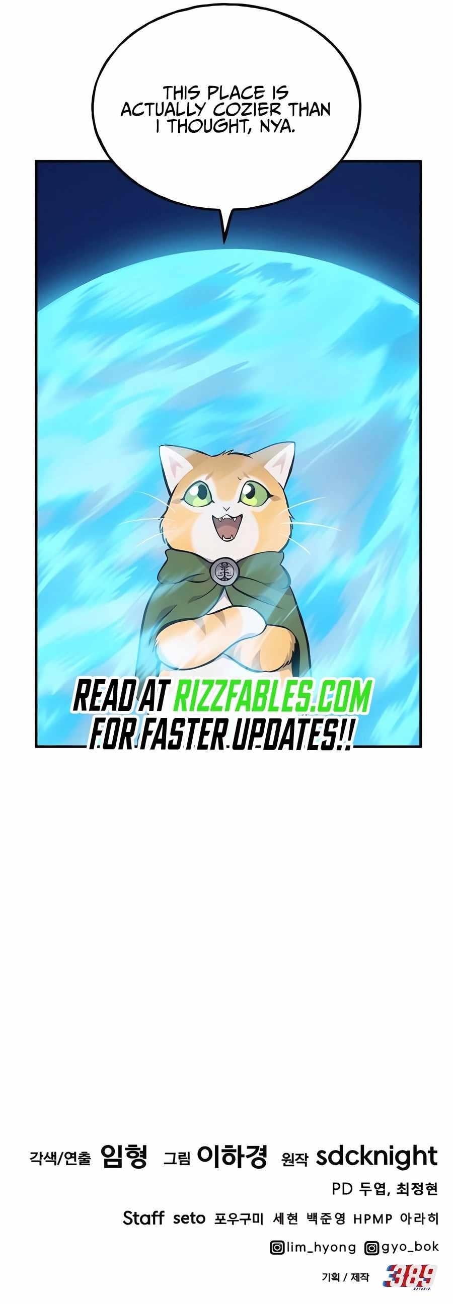 Solo Farming in the Tower – Chapter 84 – Page 23