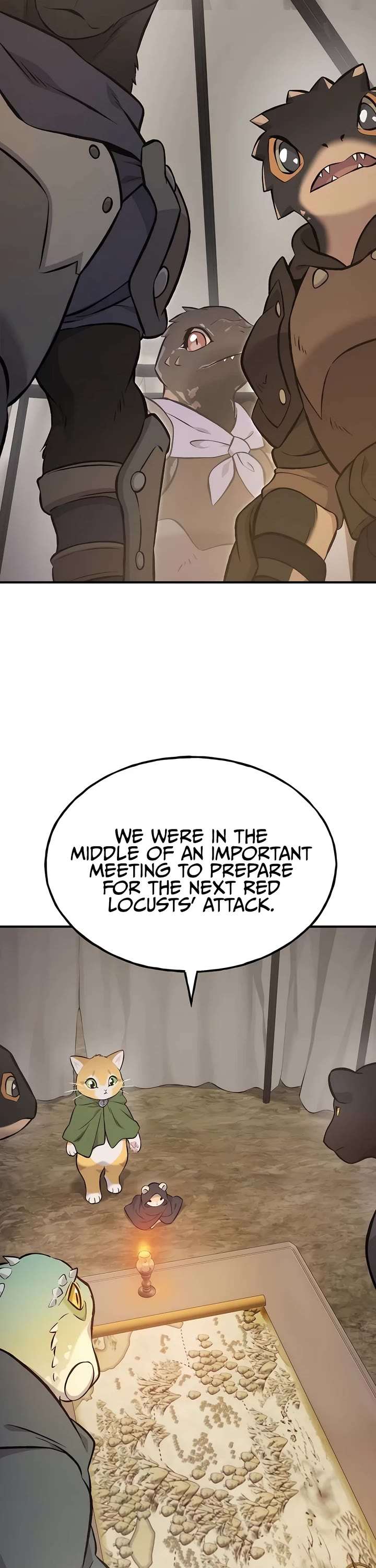 Solo Farming in the Tower – Chapter 69 – Page 10