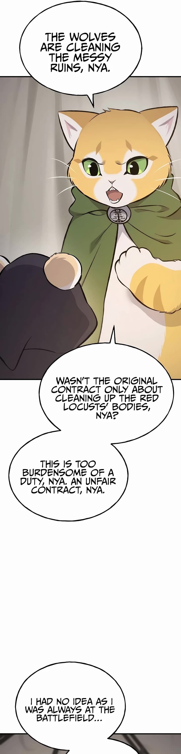 Solo Farming in the Tower – Chapter 69 – Page 13