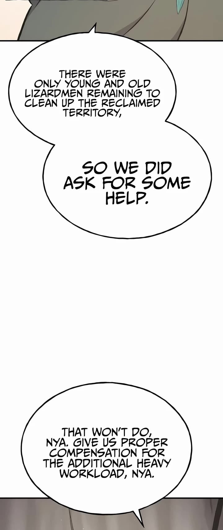 Solo Farming in the Tower – Chapter 69 – Page 15