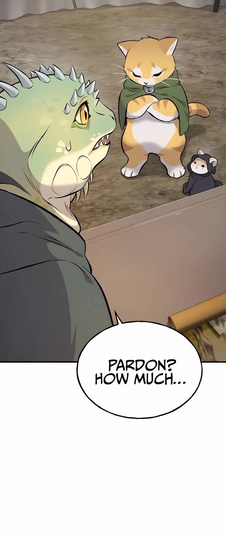 Solo Farming in the Tower – Chapter 69 – Page 16