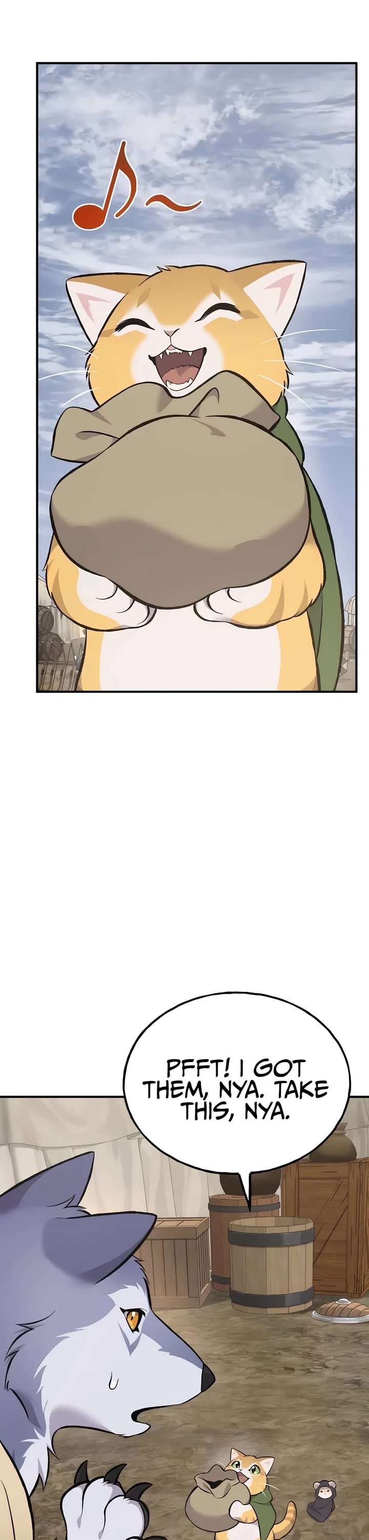Solo Farming in the Tower – Chapter 69 – Page 25
